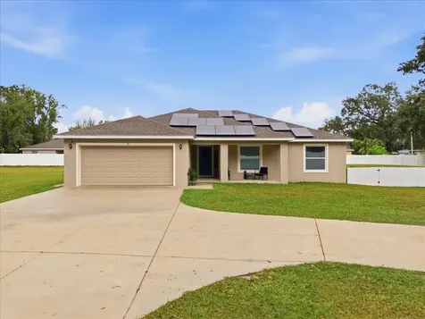 31 Morgan Street Auburndale FL 33823