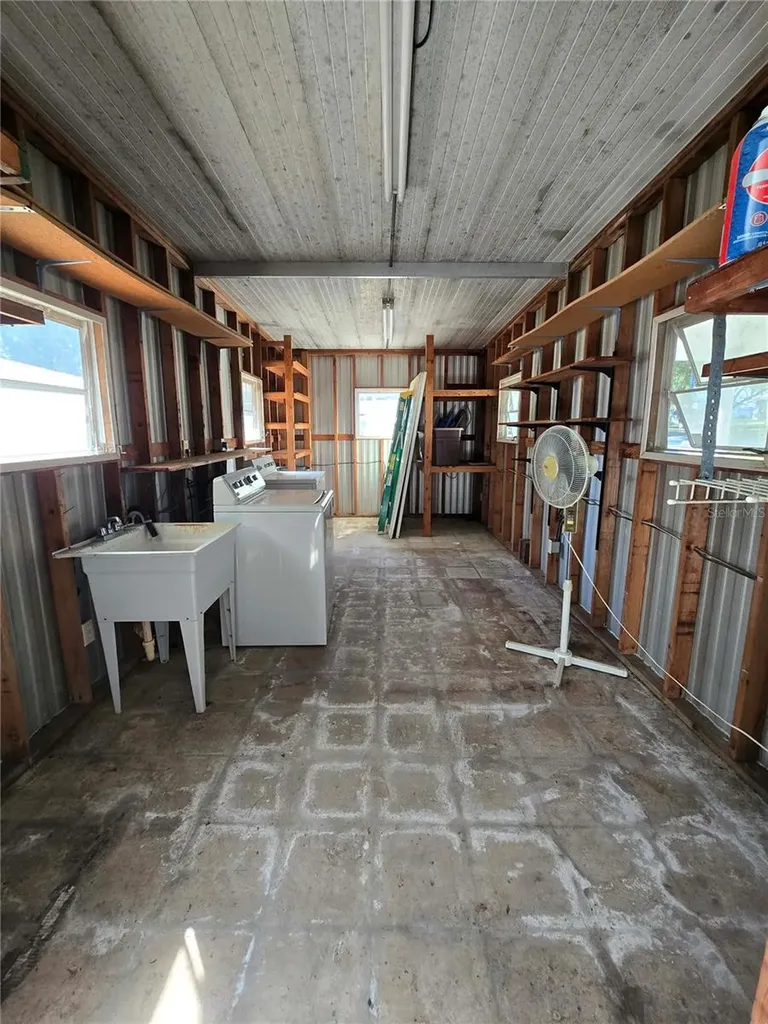 1991 SE 170th Avenue Road Silver Springs FL 34488