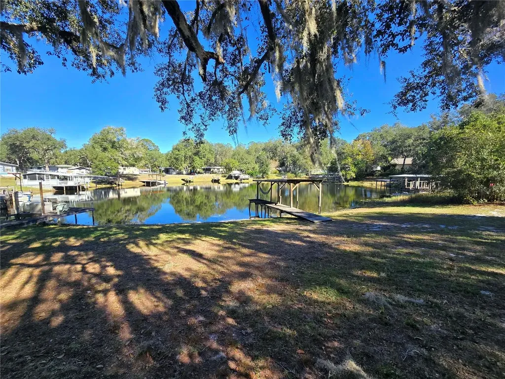 1991 SE 170th Avenue Road Silver Springs FL 34488