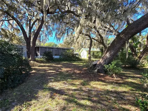 1991 SE 170th Avenue Road Silver Springs FL 34488