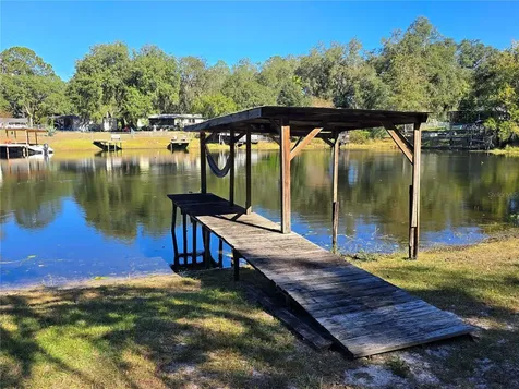 1991 SE 170th Avenue Road Silver Springs FL 34488