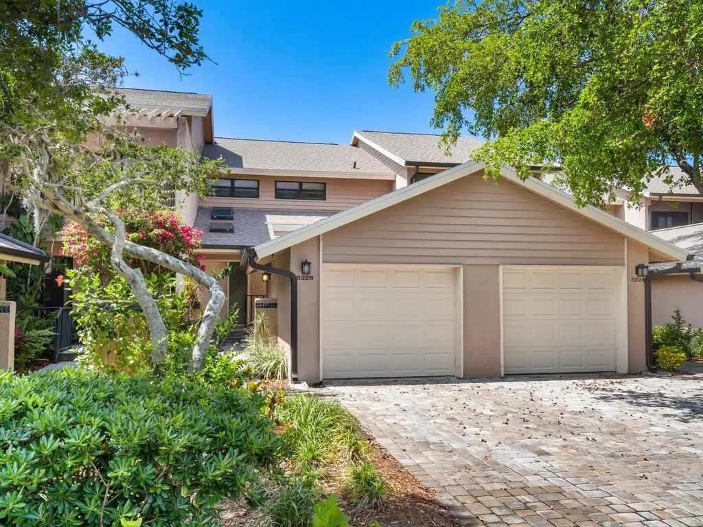 5228 Landings Boulevard Sarasota FL 34231