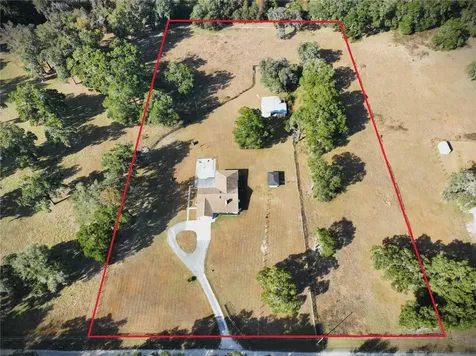 4350 SW 89th Avenue Ocala FL 34481