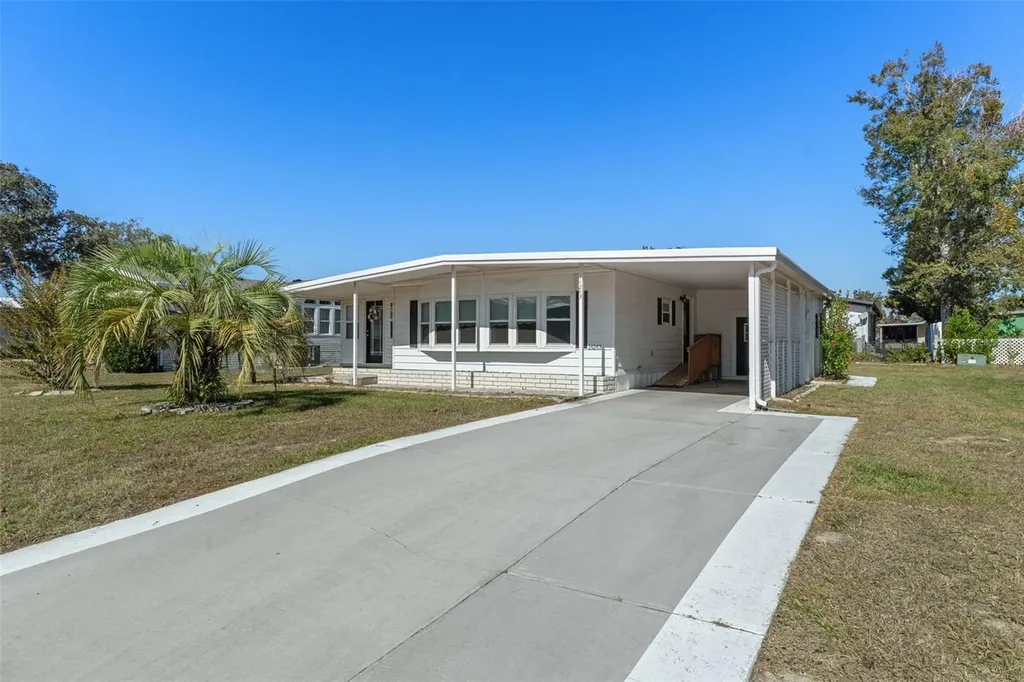 14243 Adair Street Brooksville FL 34613
