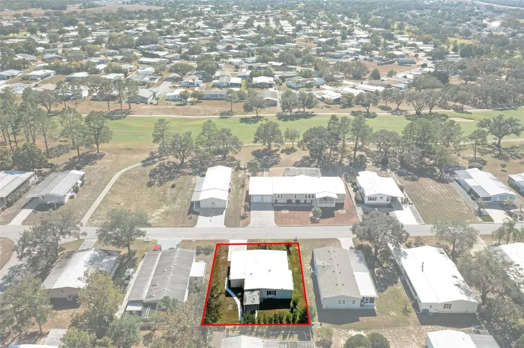 14243 Adair Street Brooksville FL 34613