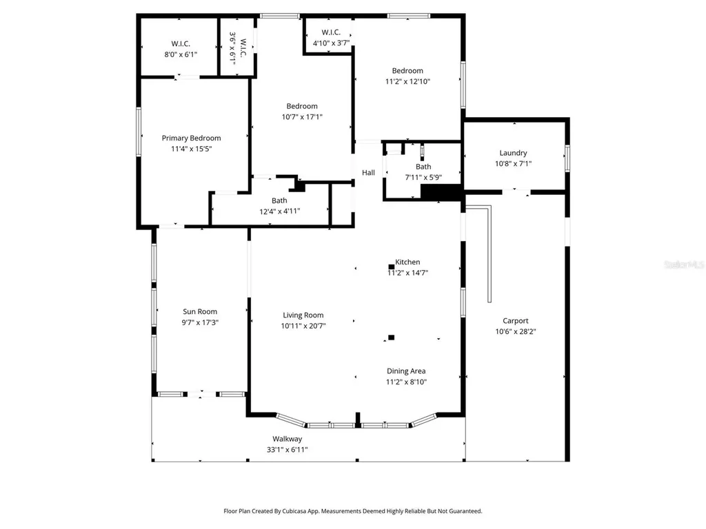 14243 Adair Street Brooksville FL 34613