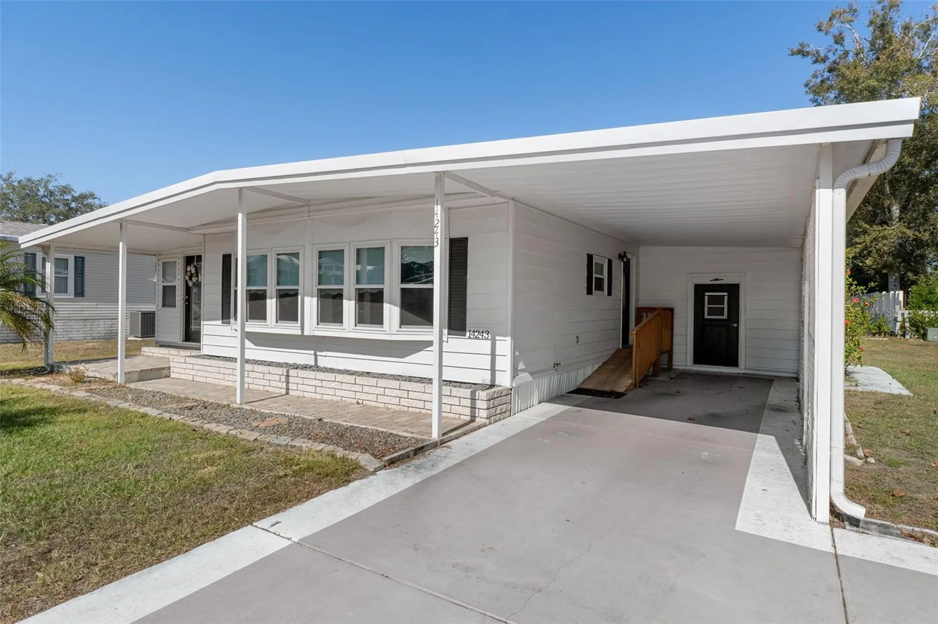 14243 Adair Street Brooksville FL 34613