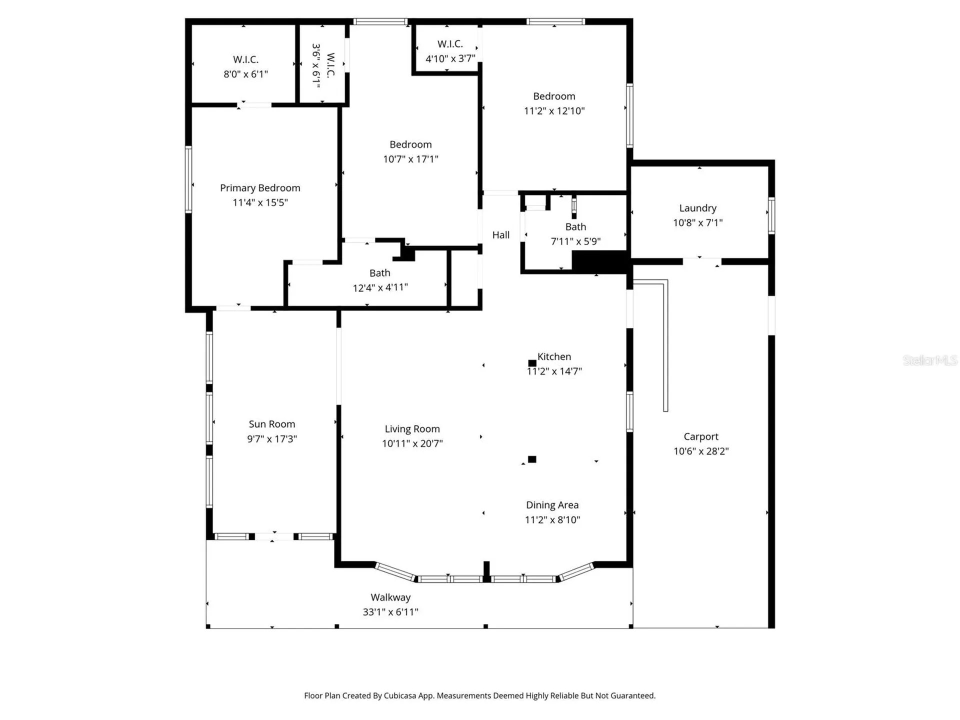 14243 Adair Street Brooksville FL 34613