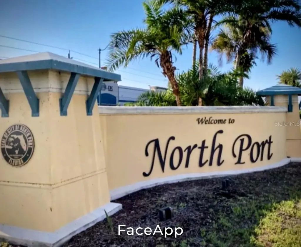 Alfa Terrace North Port FL 34286