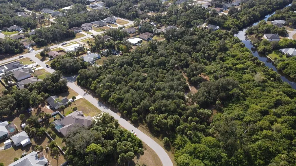 Alfa Terrace North Port FL 34286