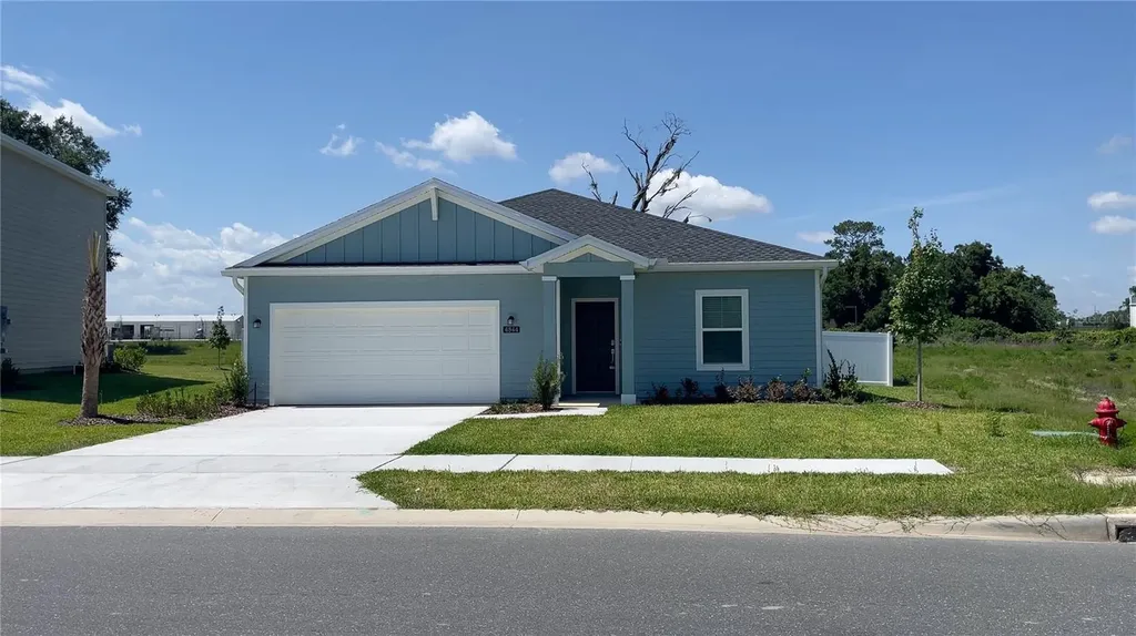 4844 NW 11th St Road Ocala FL 34482