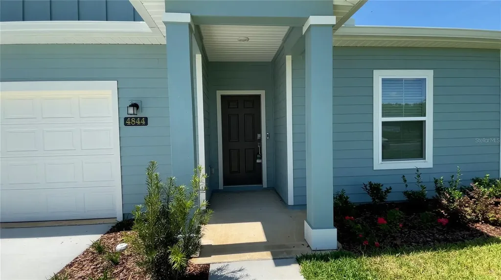 4844 NW 11th Street Road Ocala FL 34482