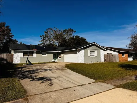 730 Park Manor Drive Orlando FL 32825