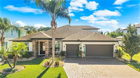14554 Black Lake Preserve Street Winter Garden FL 34787
