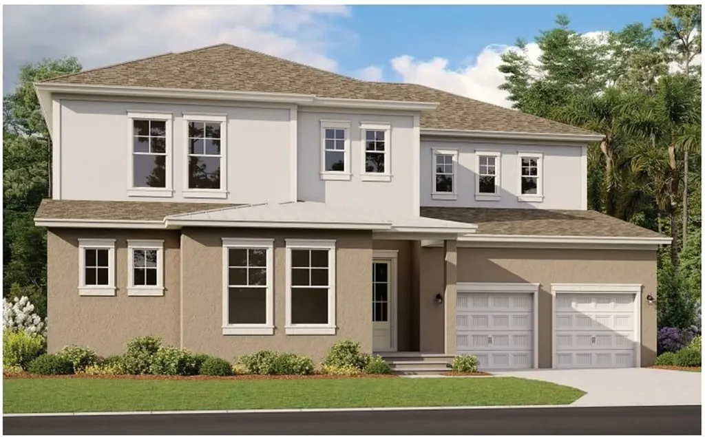 16149 Leyland Cypress Lane Winter Garden FL 34787