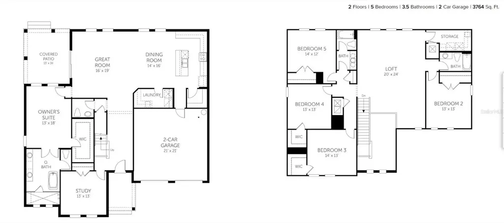 16149 Leyland Cypress Lane Winter Garden FL 34787