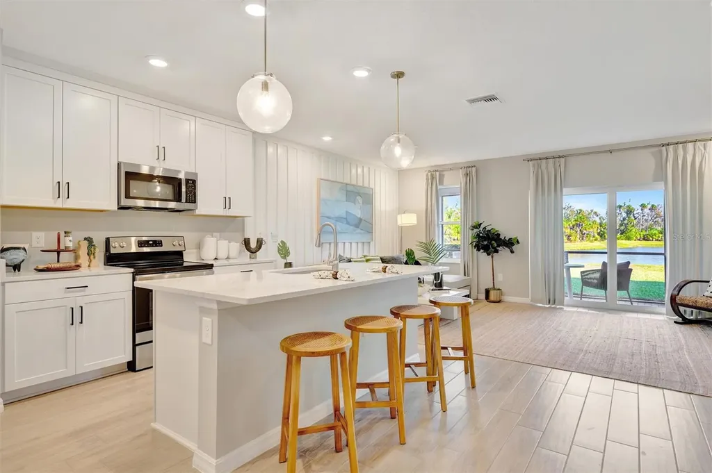 5434 Tripoli Drive Palmetto FL 34221