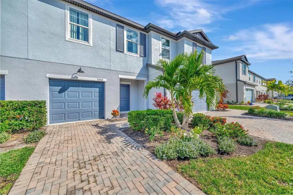 5434 Tripoli Drive Palmetto FL 34221