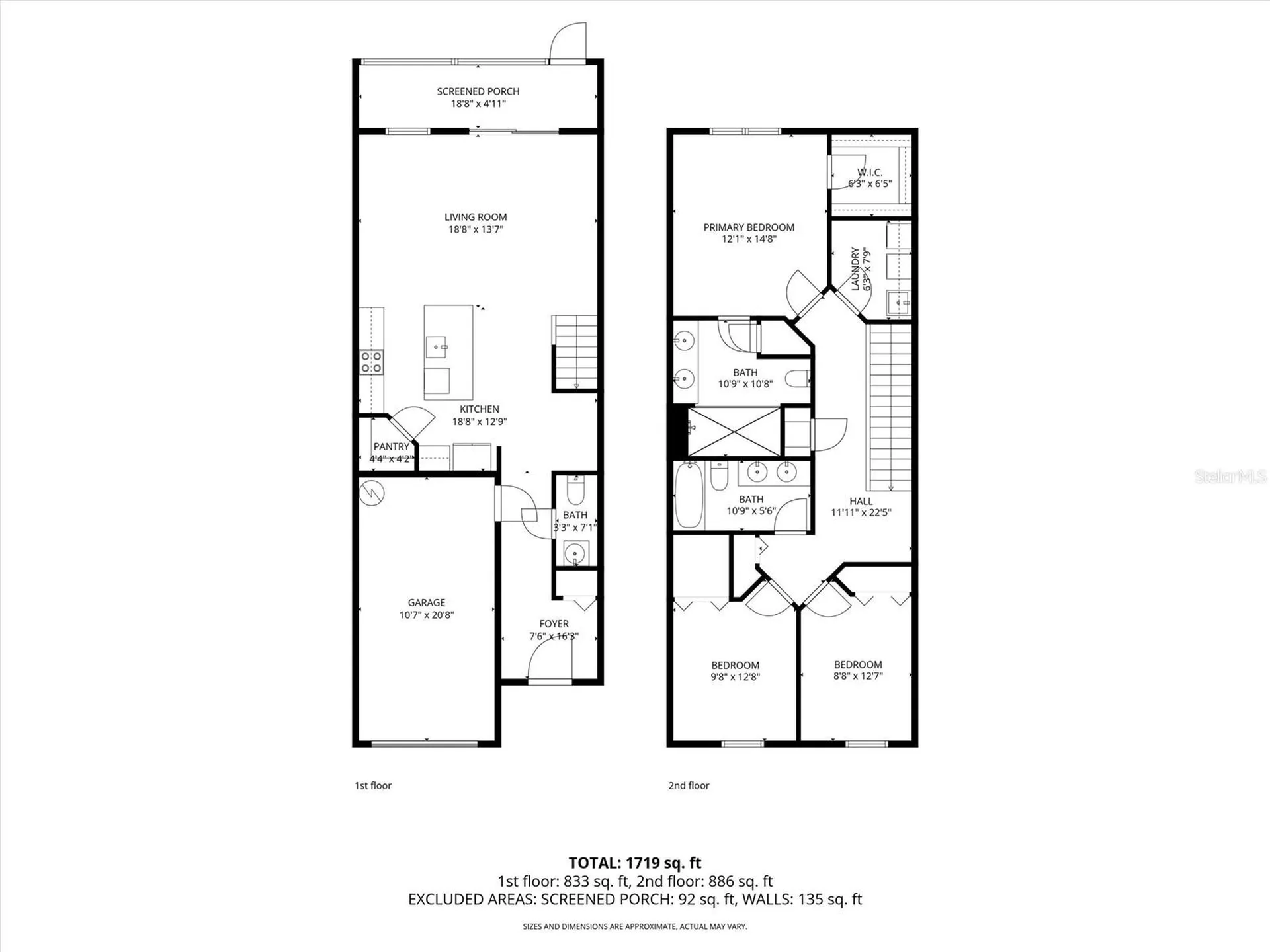 5434 Tripoli Drive Palmetto FL 34221