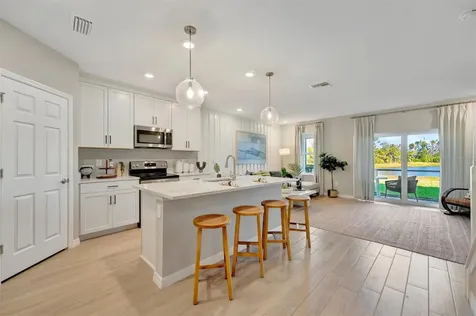 5434 Tripoli Drive Palmetto FL 34221