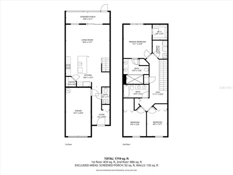 5434 Tripoli Drive Palmetto FL 34221