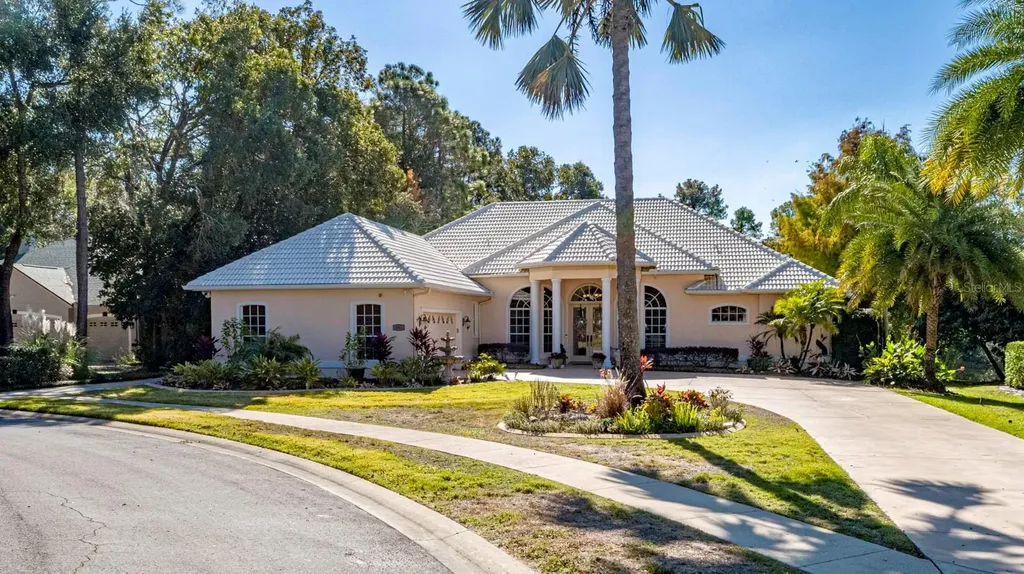 5061 Greenbriar Trail Mount Dora FL 32757