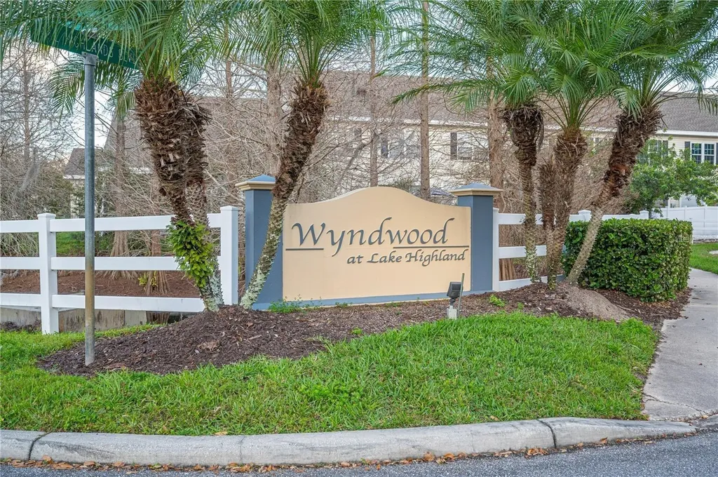 2061 Winterset Drive Lakeland FL 33813