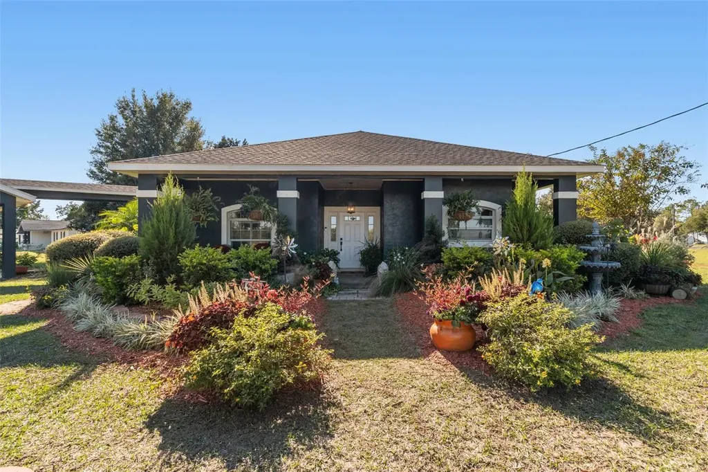 14721 Scharber Road Dade City FL 33525