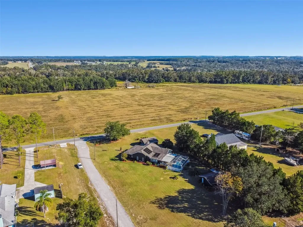 14721 Scharber Road Dade City FL 33525