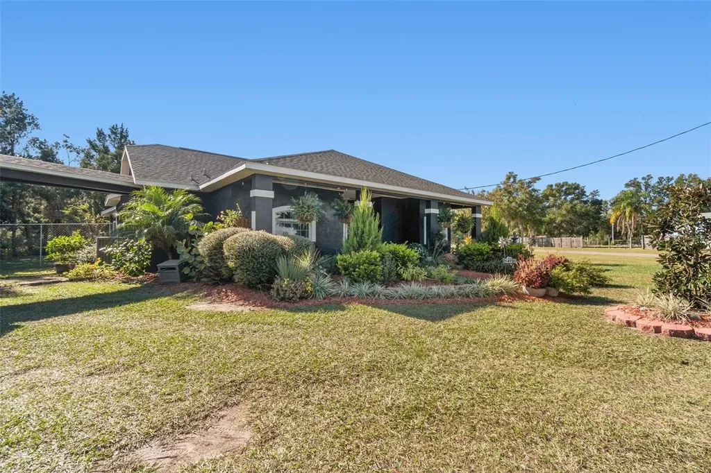 14721 Scharber Road Dade City FL 33525