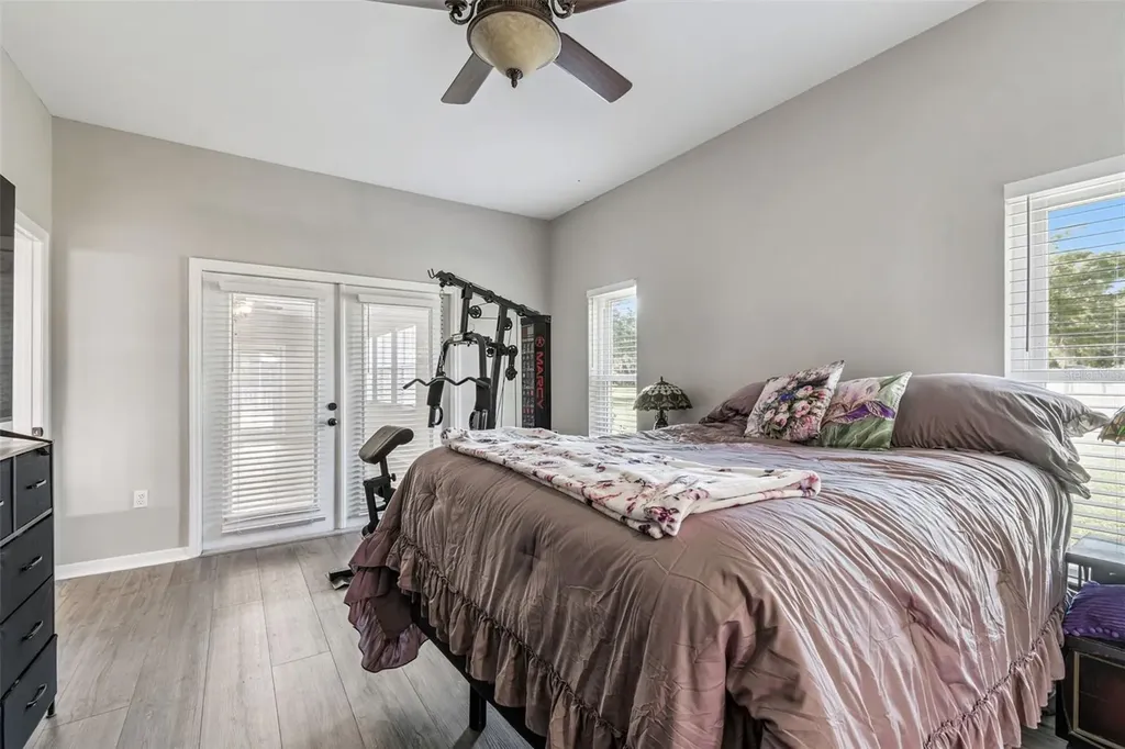 14721 Scharber Road Dade City FL 33525