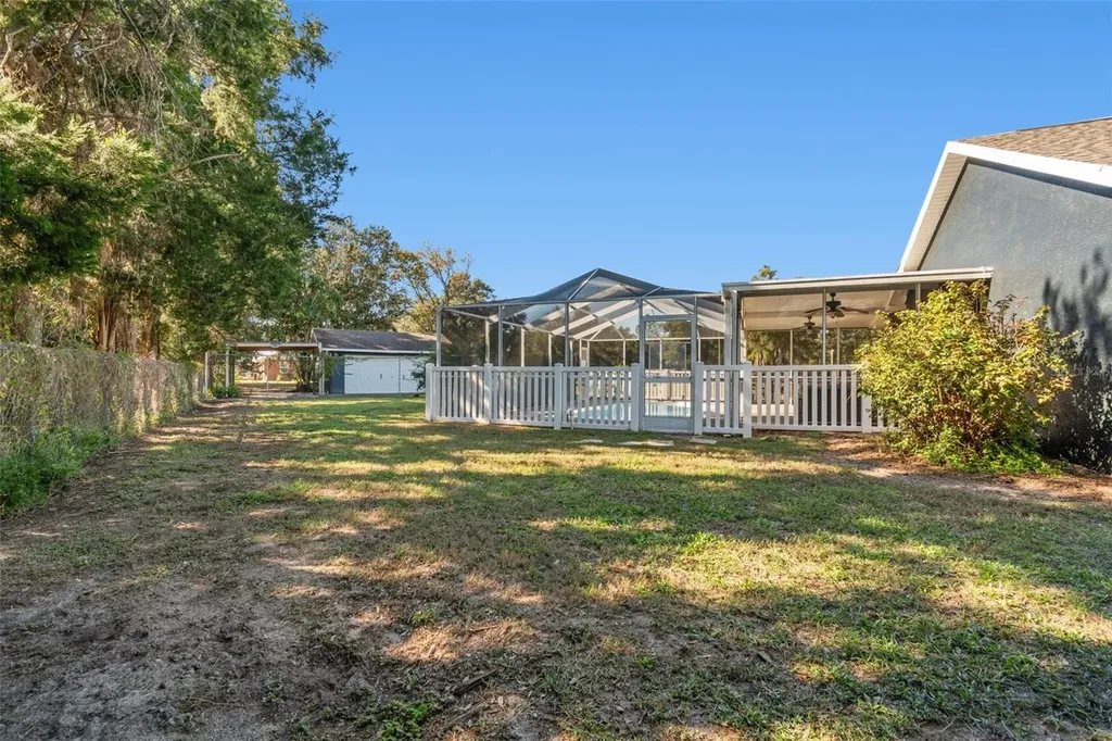 14721 Scharber Road Dade City FL 33525