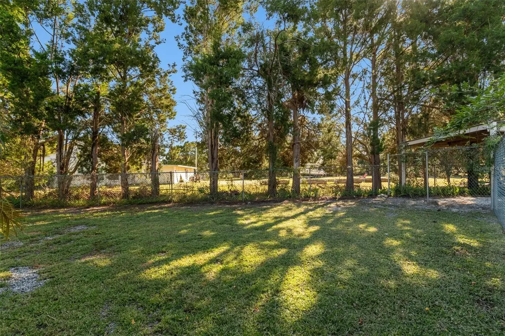 14721 Scharber Road Dade City FL 33525