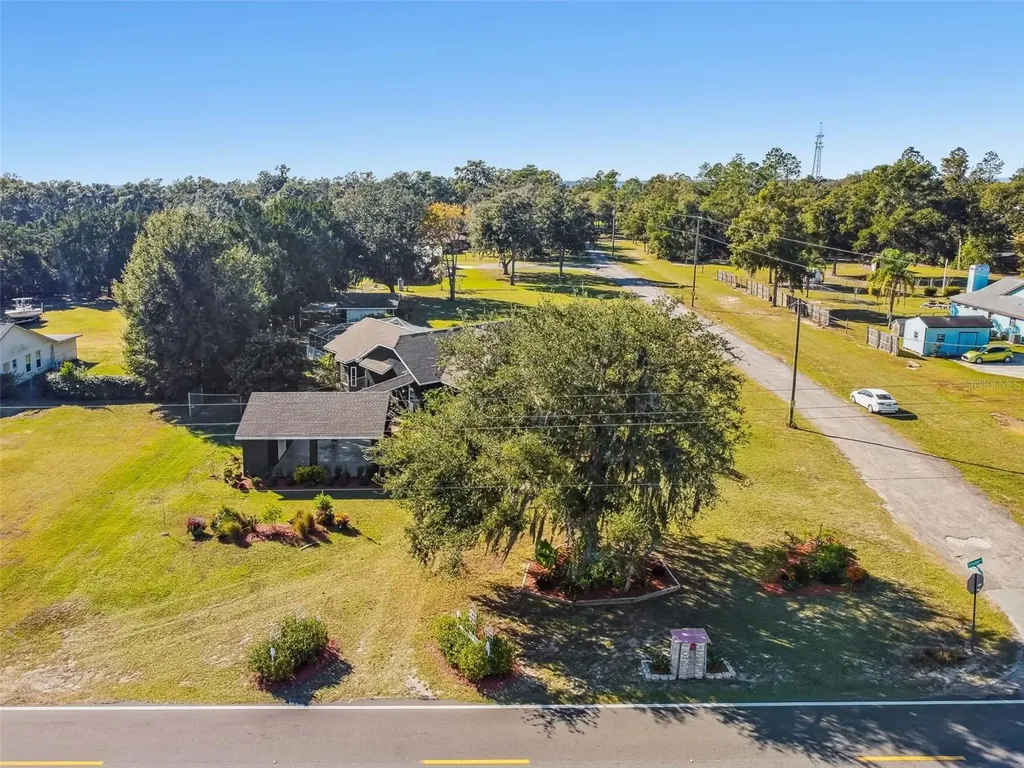14721 Scharber Road Dade City FL 33525