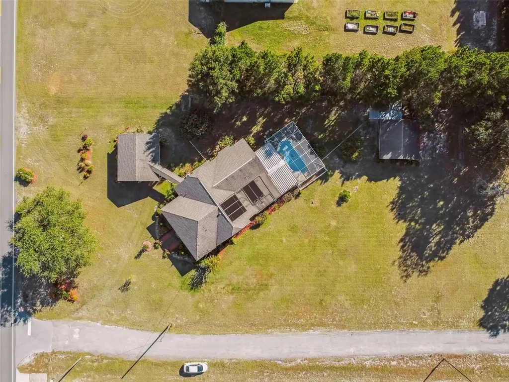 14721 Scharber Road Dade City FL 33525