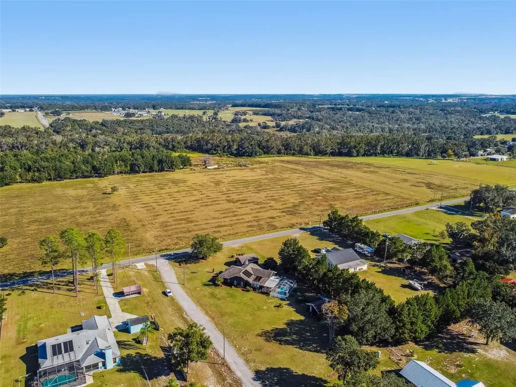 14721 Scharber Road Dade City FL 33525