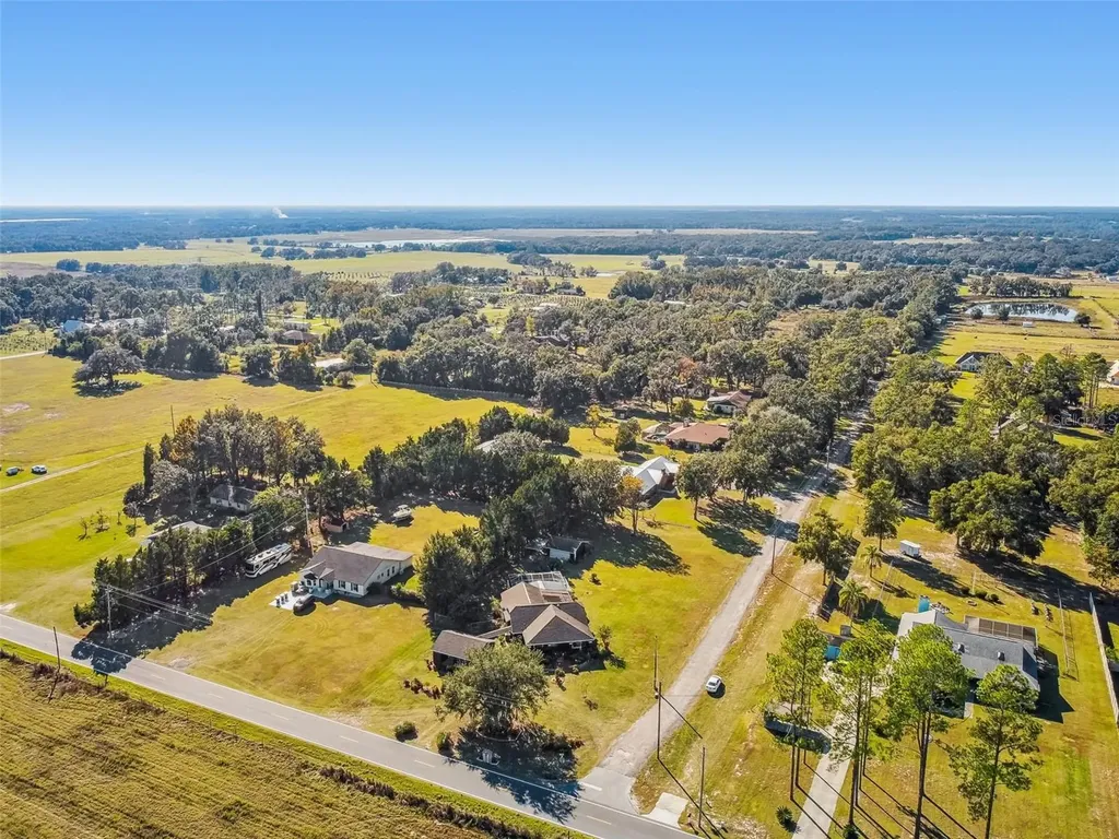 14721 Scharber Road Dade City FL 33525