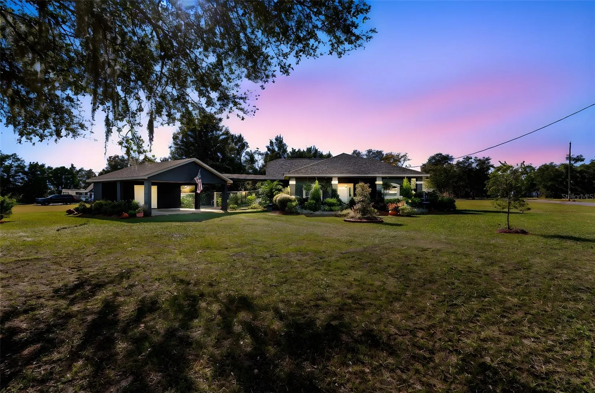 14721 Scharber Road Dade City FL 33525