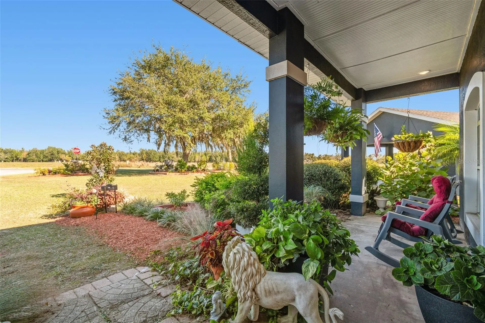 14721 Scharber Road Dade City FL 33525