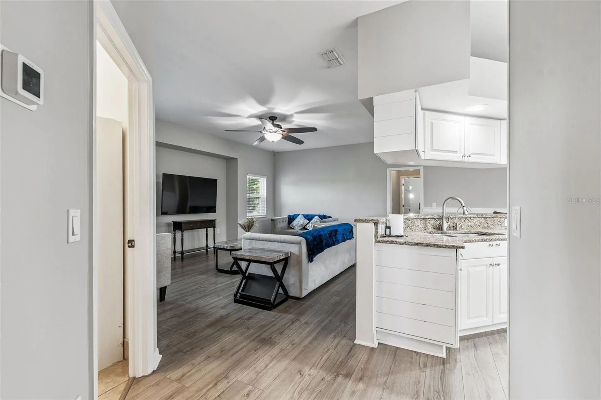 14721 Scharber Road Dade City FL 33525
