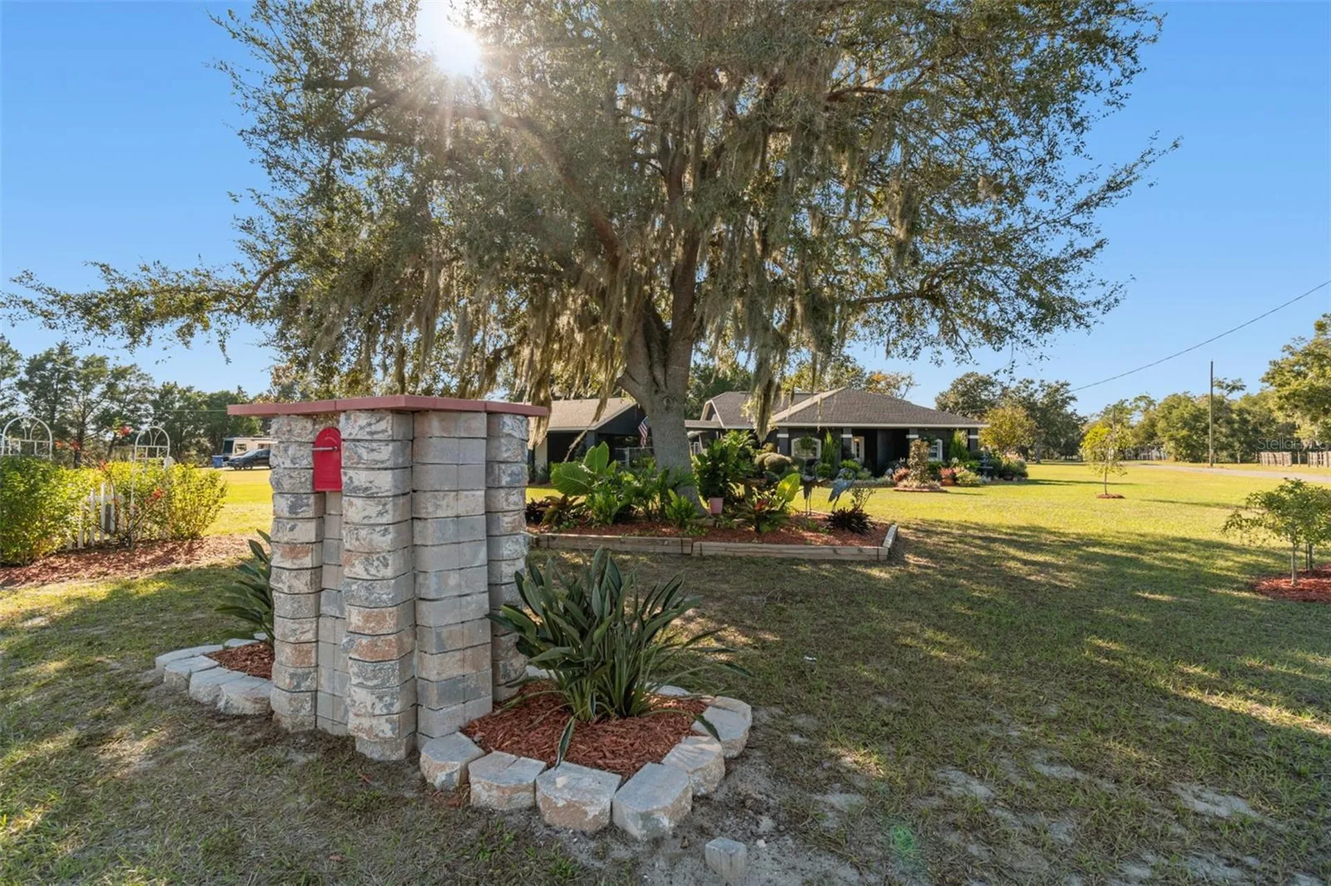 14721 Scharber Road Dade City FL 33525