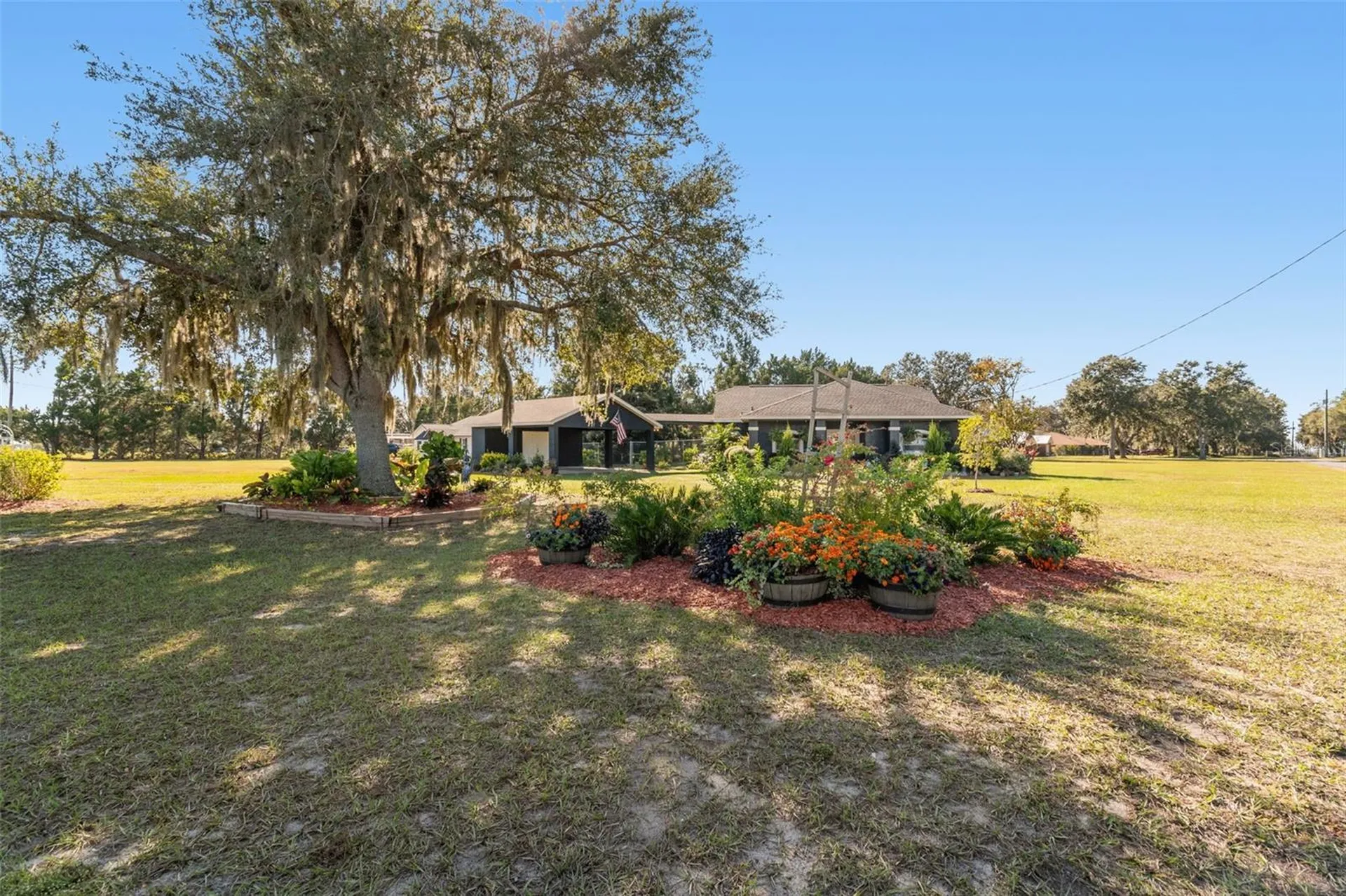 14721 Scharber Road Dade City FL 33525