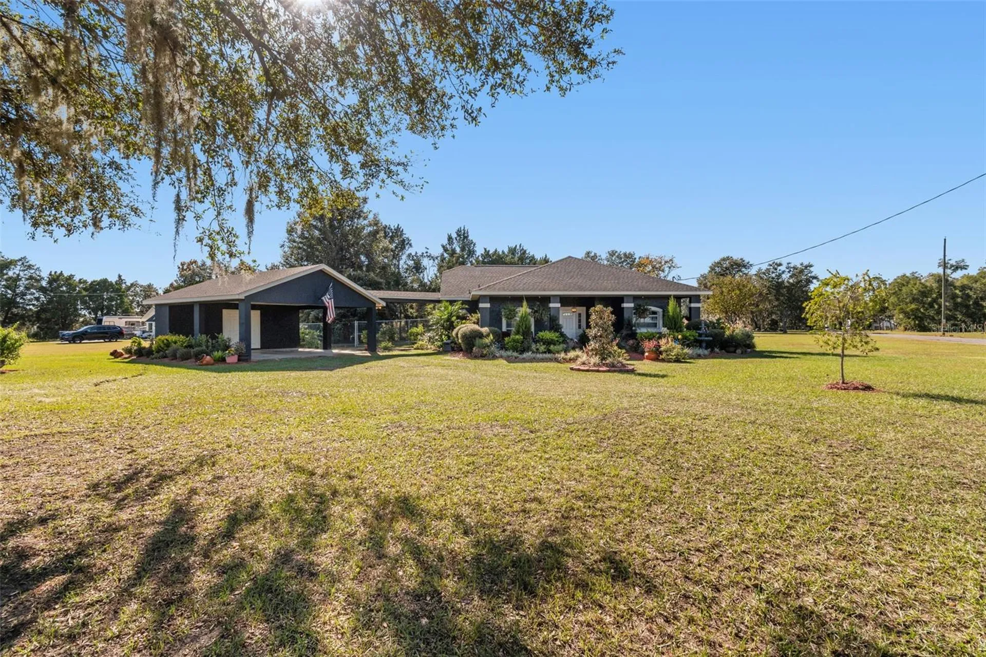 14721 Scharber Road Dade City FL 33525