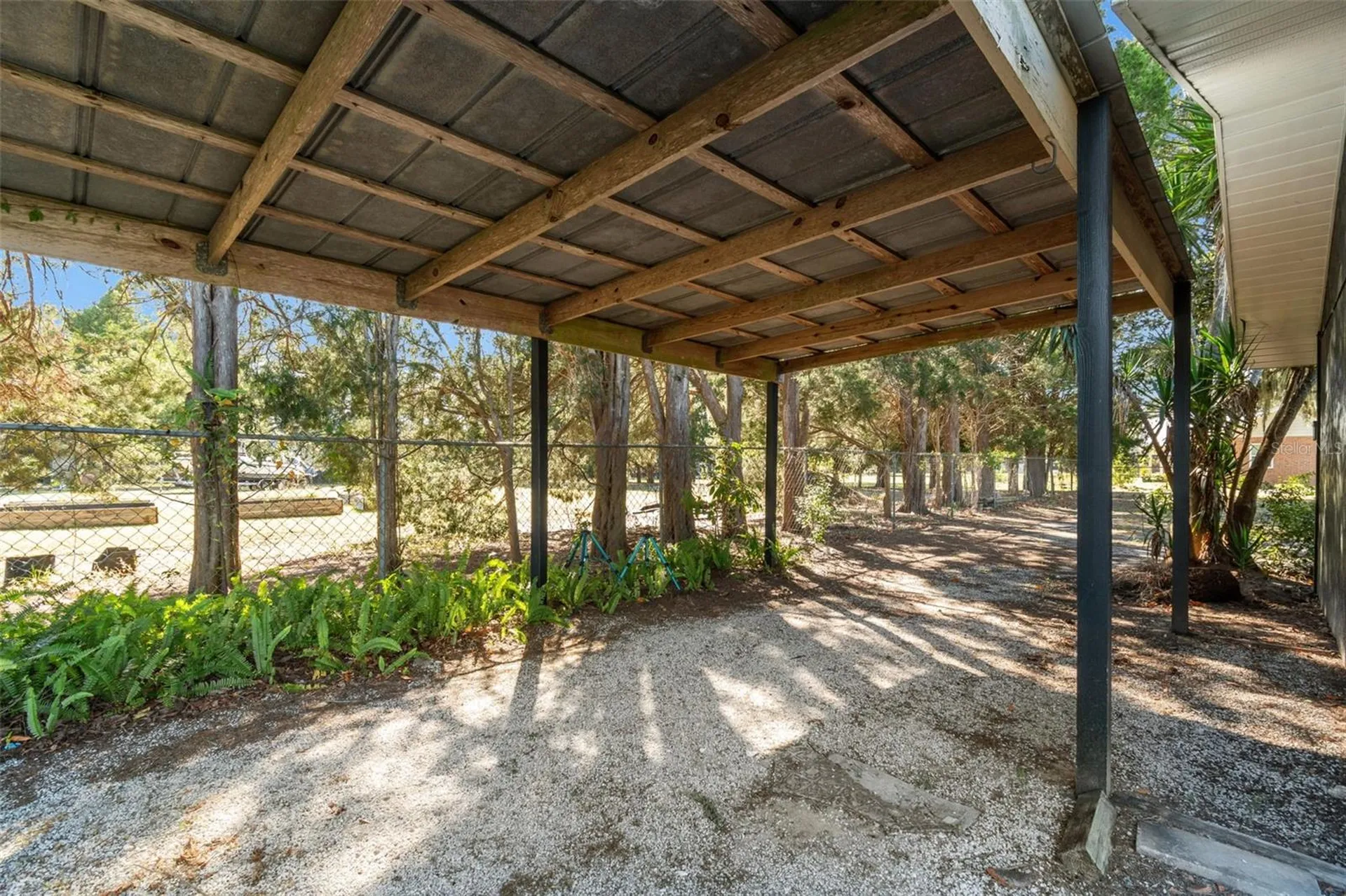 14721 Scharber Road Dade City FL 33525
