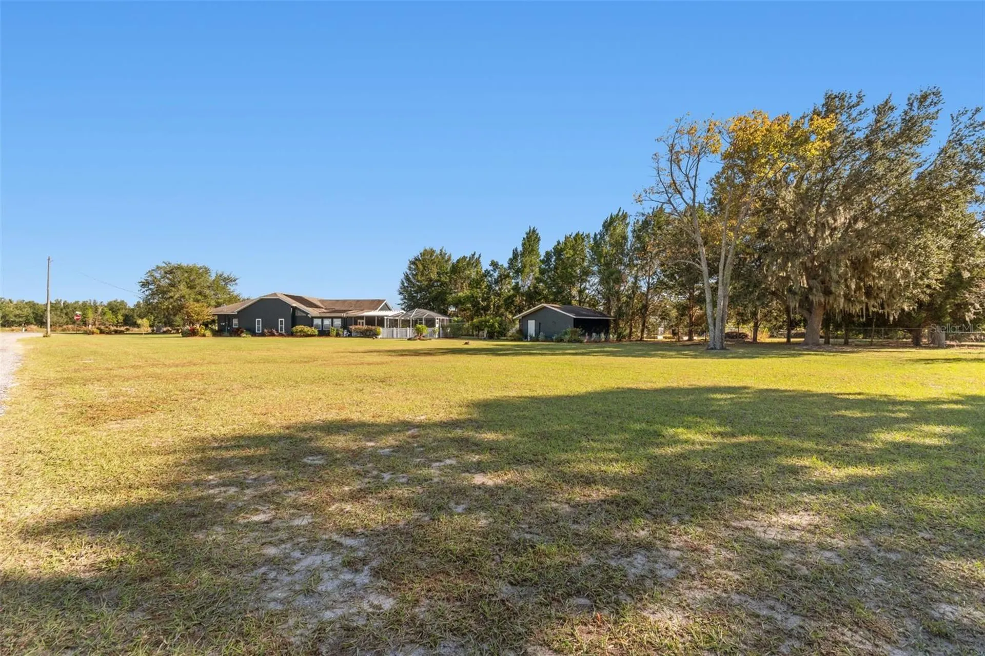 14721 Scharber Road Dade City FL 33525