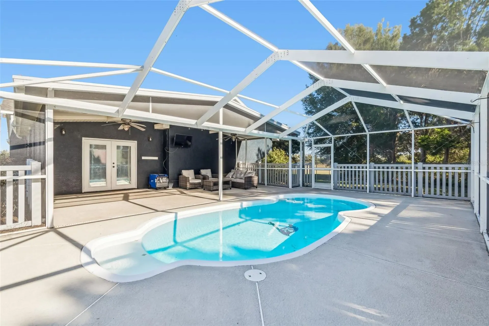 14721 Scharber Road Dade City FL 33525