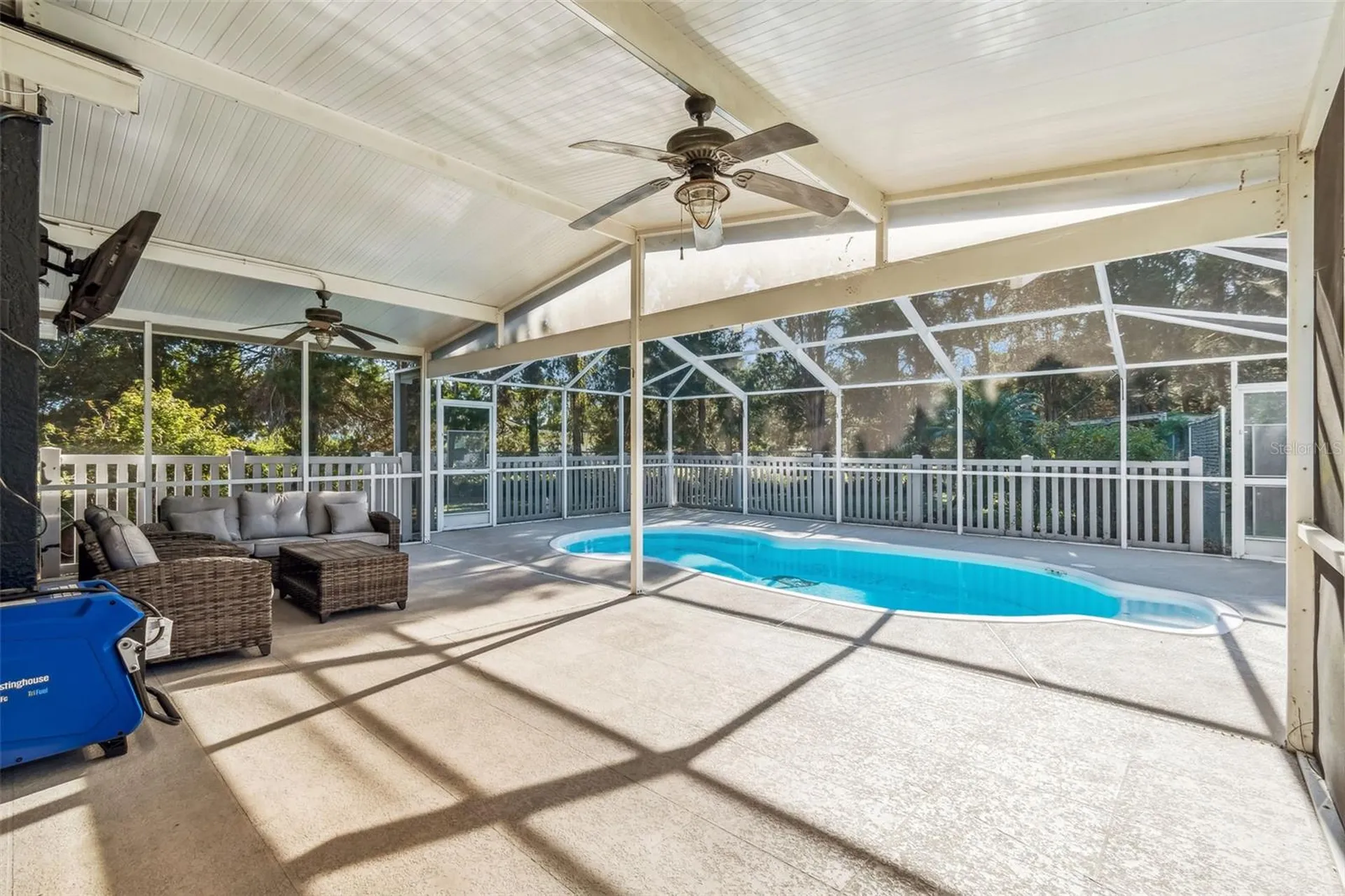 14721 Scharber Road Dade City FL 33525