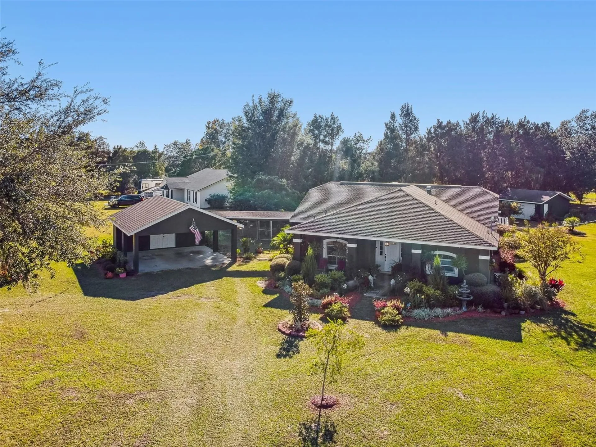 14721 Scharber Road Dade City FL 33525