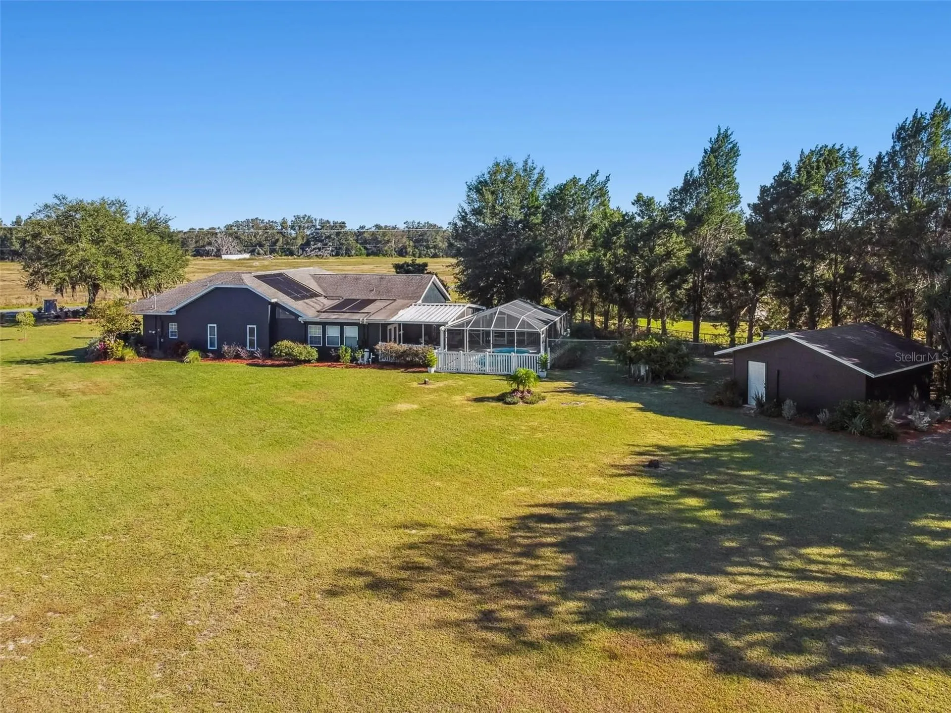 14721 Scharber Road Dade City FL 33525