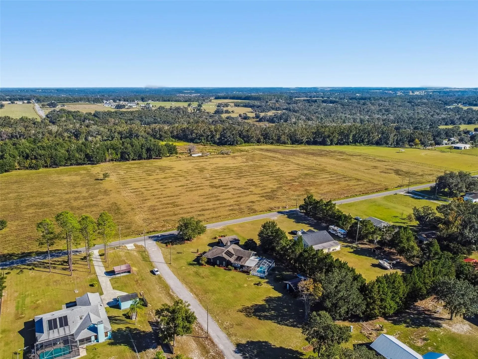 14721 Scharber Road Dade City FL 33525